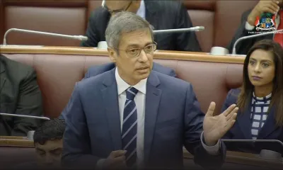 Assemblée nationale : un Budget trompe-l’œil, estime Xavier-Luc Duval