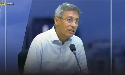 La démission de Bodha un atout pour l’opposition ? Xavier Duval sur RadioPlus ce lundi