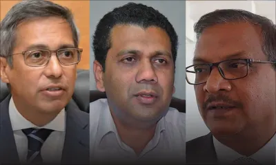Wakashio : XLD réclame la démission «immédiate» des ministres Ramano et Maudhoo