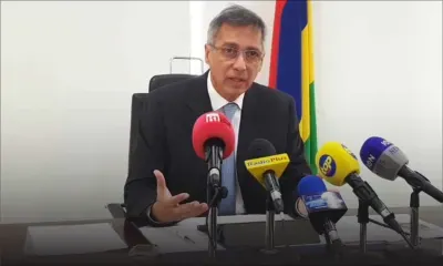 Suivez en direct la conférence de presse du leader de l'opposition