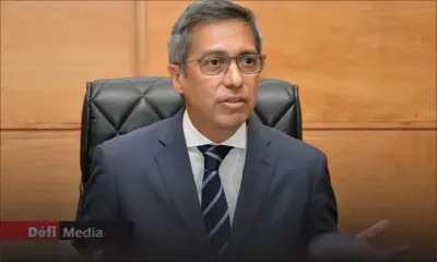 Leader de l’Opposition : XLD aurait «accepté verbalement» 