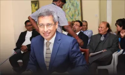 Xavier Duval : « La démocratie est bafouée avec le découpage actuel des circonscriptions »