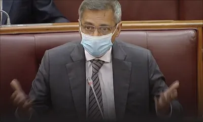 Xavier-Luc Duval : « Le pays s’est transformé sous SAJ »