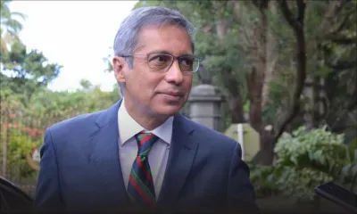 Nomination de Shamila Ori – XLD : «Je suis ni optimiste ni pessimiste»