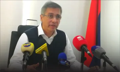 Xavier-Luc Duval prévoit une hausse de 14 à 26 % de plusieurs produits