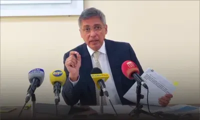 XLD : « Le médicament Tocilizumab contre la Covid-19 n’a pas été commandé à temps »