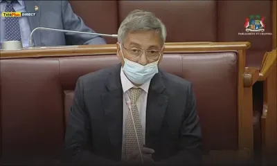 Offshore Petroleum Bill : «Absence totale de transparence dans ce projet de loi», dit XLD