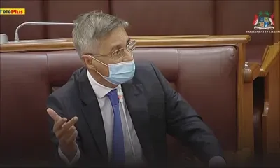 IBA (Amendment) Bill – XLD : «Ce projet de loi freinera les investissements dans ce secteur» 