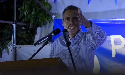 XLD : « Le PMSD ne se lancera pas dans une chasse aux sorcières » 