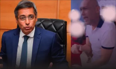 Vidéo montrant Jagutpal dans une fête : XLD l'accuse de violation de loi sur la Covid-19