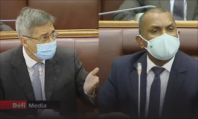 Parlement : la PNQ axée sur la hausse du coût de la vie