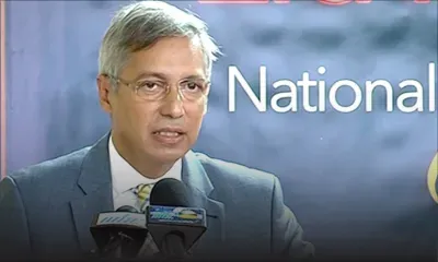 Budget 2022-23 : Xavier-Luc Duval appelle à des mesures concrètes