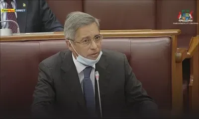 Motion de censure contre le GM : « Nous ne voulons pas que les choses se détériorent comme au Sri Lanka » dit XLD