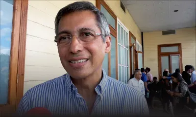 «Clair qu’il y a eu une vendetta politique» dans l’affaire Roches-Noires, dit Xavier-Luc Duval