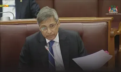 XLD : «L’arrogance du PM ne m’impressionne guère»