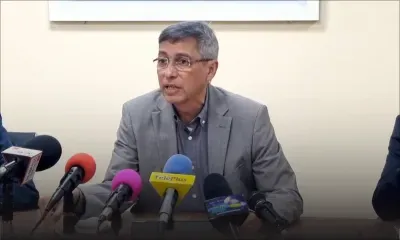 XLD : «Nepli kapav dout verasite de seki finn pase Baie Jacotet»