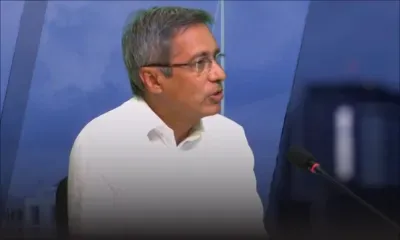 Au Coeur de la Campagne : suivez en direct l'interview de Xavier-Luc Duval