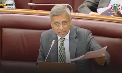 Xavier-Luc Duval lors de la PNQ : « Shut up and let me finish…»