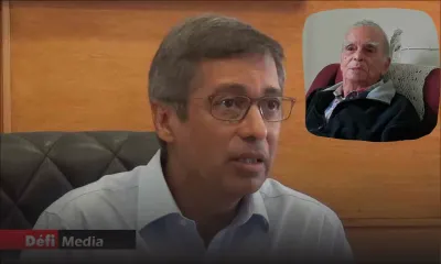 Décès de Serge Lebrasse : «Adieu l’artiste !», dit XLD