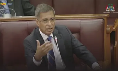 Xavier-Luc Duval : «Un Budget mea culpa»