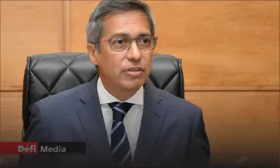 Parlement : XLD souffrant, pas de PNQ ce vendredi 