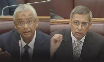 Affaire « Vimen Leaks » : «L’enquête sera menée de manière approfondie», affirme le PM