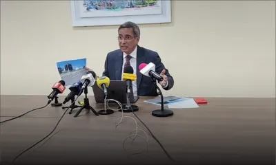 Metro Express : Duval réclame le recrutement d’un Light Rail Commissionner 