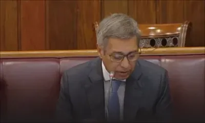 1,1 trillion de roupies en devises étrangères détenues par les banques locales, selon XLD 