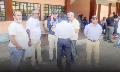 Politique - Crise niée, malaise persistant : le PMSD face à ses contradictions