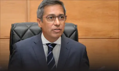 Covid-19/ Confinement total -  XLD plaide pour le paiement de la pension à domicile 