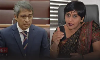 Parlement : la PNQ axée sur la nouvelle formule de «grants» aux collèges privés 