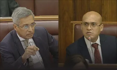 PNQ : Callichurn  confirme l'importation des 22 M de papiers à rouler par Zippy Mouse Ltd