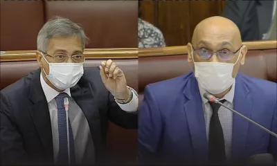 Décès du bébé des Ram : les conclusions du Medical Negligence Standing Committee connues vers la fin du mois de mai, selon Jagutpal