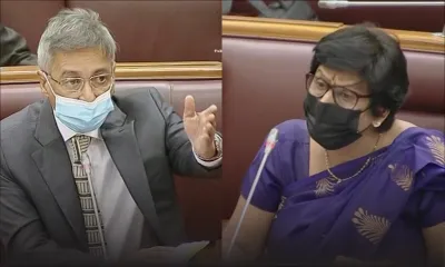 «Grants» aux collèges privés : pas d’ingérence de la PSEA, selon la ministre