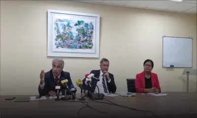 PNQ : suivez la conférence de presse du leader de l’Opposition sur le dossier Chagos