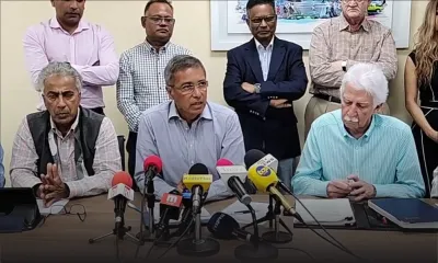 Octroi d’un bail à Grand-Bassin : XLD affirme qu’il exigera des « réponses » lors de la PNQ de demain