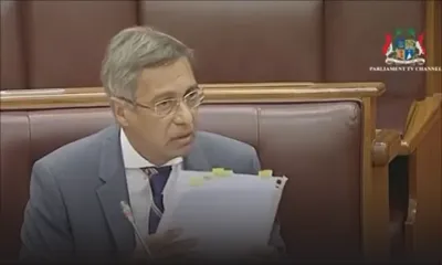 Finance Bill : XLD émet des réserves sur certains amendements