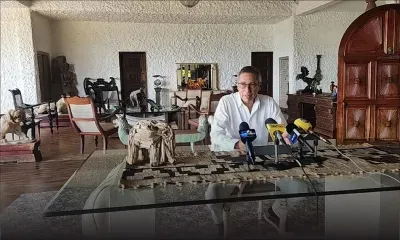 94e anniversaire de la naissance de Sir Gaëtan Duval : le PMSD organise une journée portes ouvertes à Grand-Gaube ce dimanche