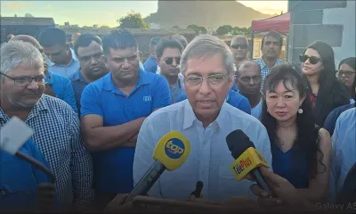 XLD : «Le momentum des dernières législatives est complètement dissipé»