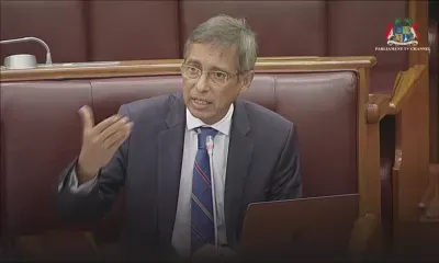 Local Government (Amendment) Bill : «This bill is clearly unconstitutional», affirme XLD