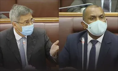 PNQ : la MIC a déboursé Rs 30 mds pour venir en aide aux entreprises en difficulté, selon Padayachy