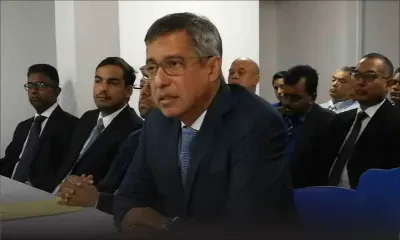 Xavier-Luc Duval: « Que le tribunal tienne des audiences publiques »