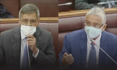 Rs 150 000 d’amende pour tortures : éventuelle révision de la loi 