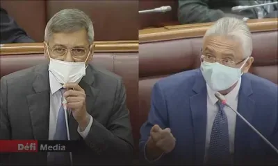 Parlement : le PM absent demain matin, la seconde PNQ sur les allégations de torture reportée, annonce XLD