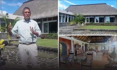 L'accusation de complot contre Adrien Duval rayée : «En tant que papa, je suis soulagé», dit XLD