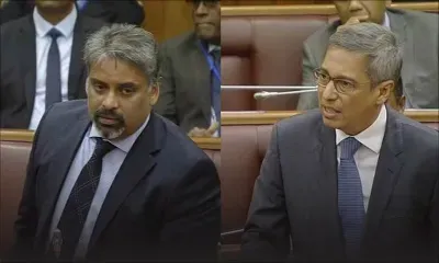 Décès de Dilan Eléonore à Madagascar : XLD dénonce le «laxisme» des autorités mauriciennes