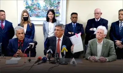 Duval : « L’Icta n’aura plus le droit d’examiner les équipements qui sont installés à Agalega »