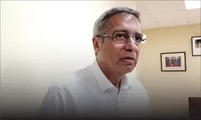 Duval : «Bérenger a fait tout pour que le PMSD devienne indésirable au sein de l’alliance»