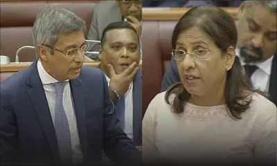 Violences conjugales : 996 arrestations de janvier à août 2019, révèle la ministre Daureeawoo 