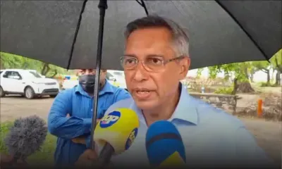 XLD sur des bateaux échoués : « C’est un certificat d’incompétence que nous devrons livrer au gouvernement » 